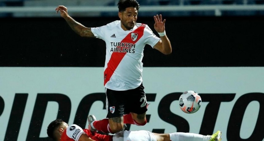 River recibe a Independiente en un clásico entre dos equipos