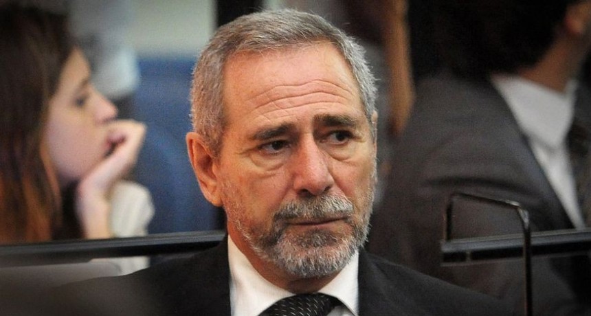  Ricardo Jaime se ve complicado en el juicio por enriquecimiento ilícito 