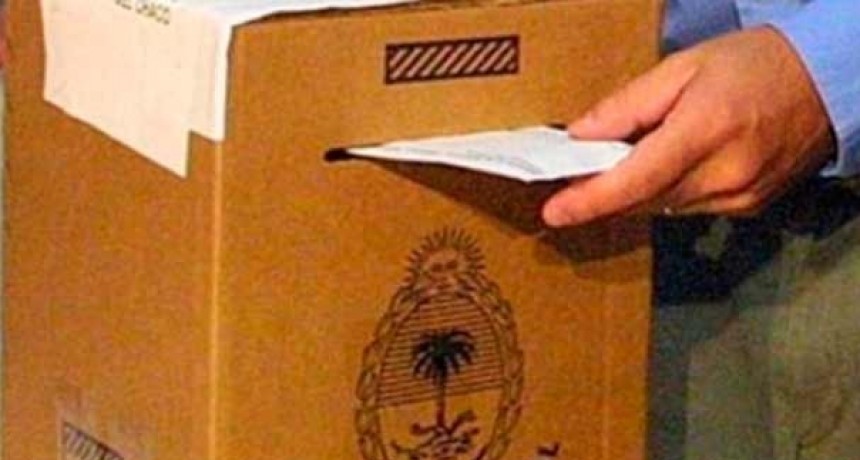 Elecciones 2021: ¿cómo cerrar los sobres sin riesgo de contagio de Covid ?