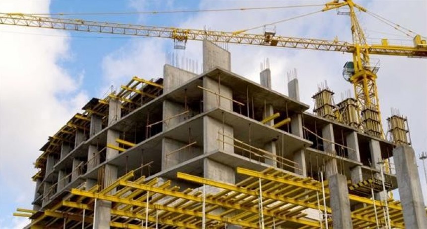 Autorizan subas del 6,5% en materiales para construcción