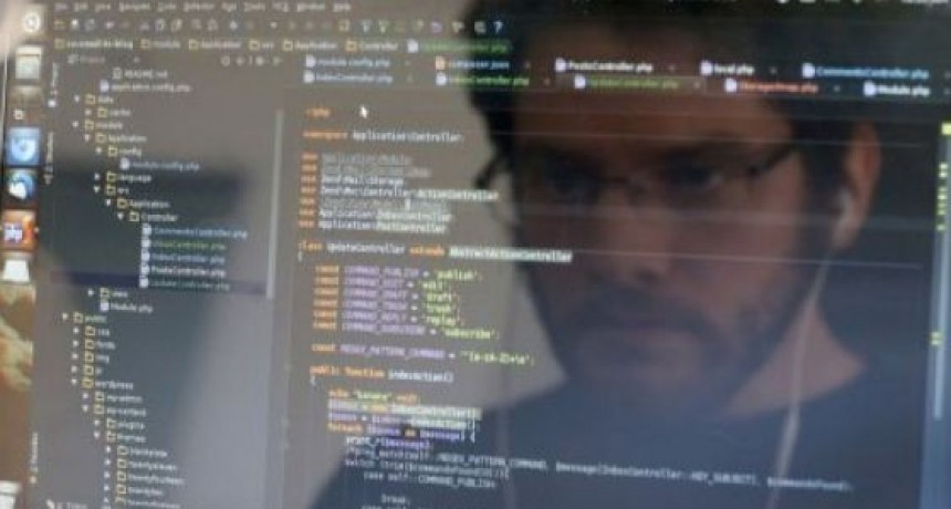 Gobierno y UNSa convocan a jóvenes a estudiar programación
