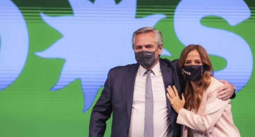 Alberto Fernandez y sus desafortunadas declaraciones