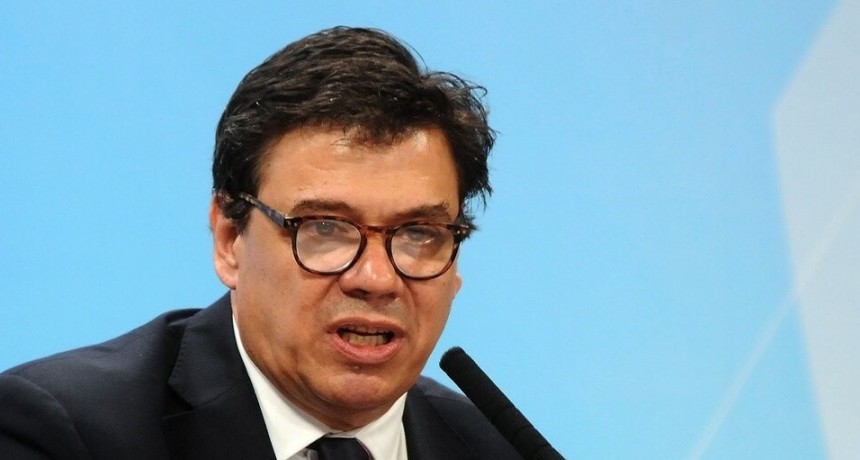 El Gobierno convocó al Consejo del Salario 