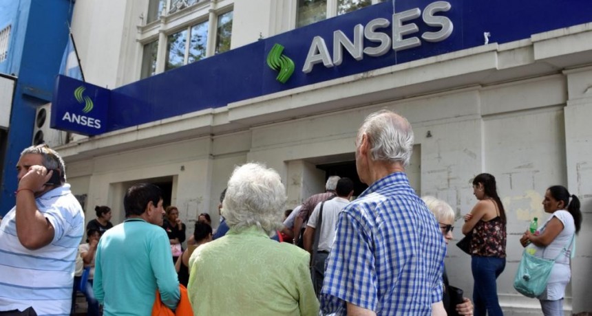 Anses: quiénes cobran este jueves 9 de septiembre