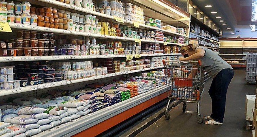 Supermercados y mayoristas el día de Procesión cierra a las 14 hs