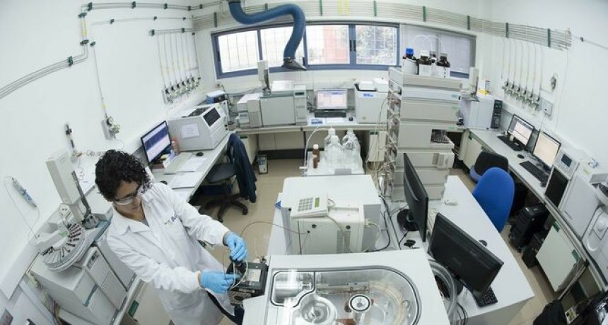 Salta confirma el primer caso de la variante Mu de coronavirus
