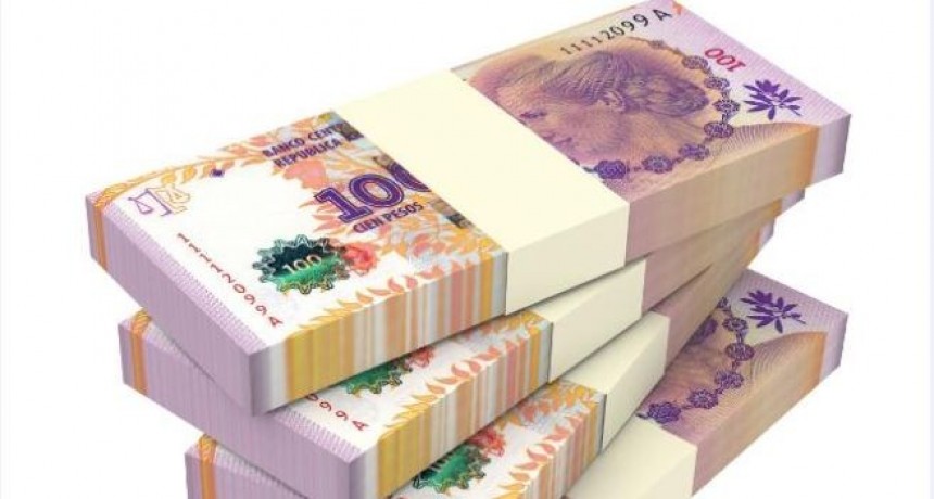 El Banco Naciòn analiza crear una moneda que no sea convertible al dólar
