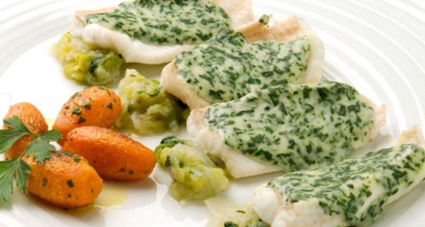 Lomo a la florentina