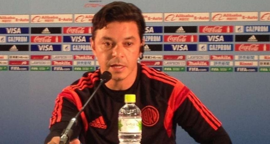 River visita a Newell´s con la cabeza en un triunfo