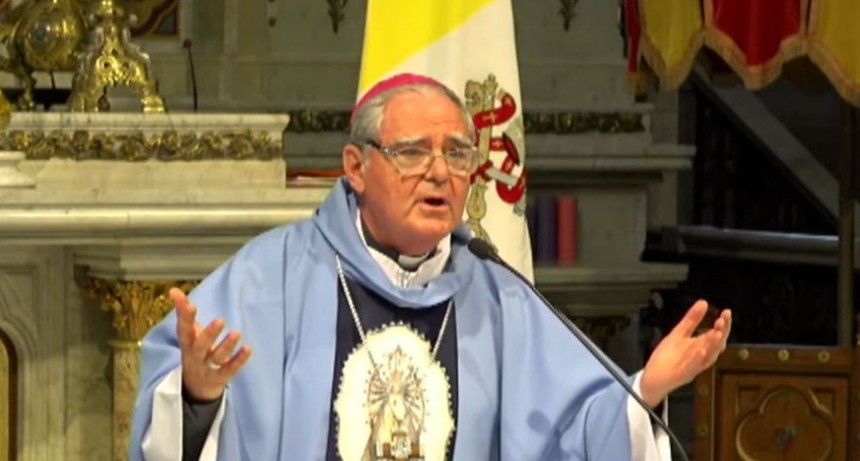 El duro mensaje de la Iglesia en medio de la crisis del Gobierno