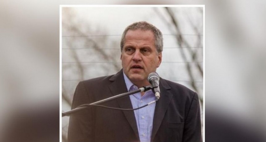 Jaime Perczcyk, es el nuevo ministro de Educación de la Nación