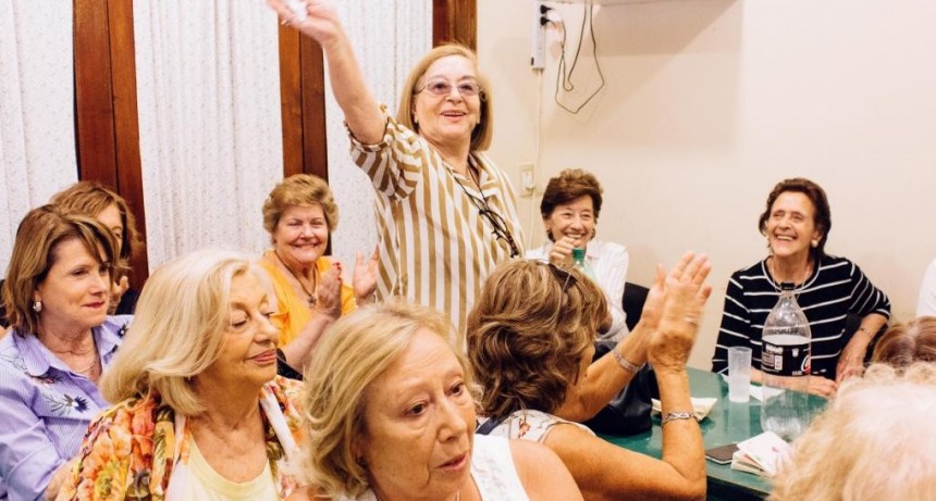 Día Mundial de la Enfermedad de Alzheimer