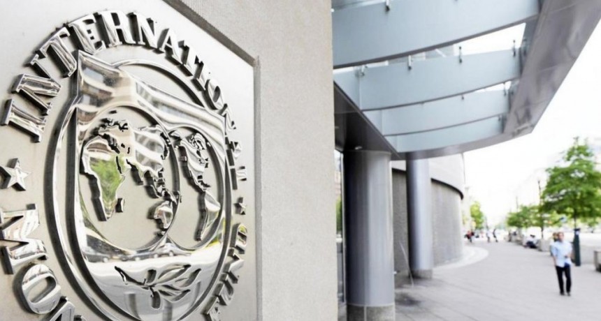 Argentina pagará al FMI USD 1.870 millones