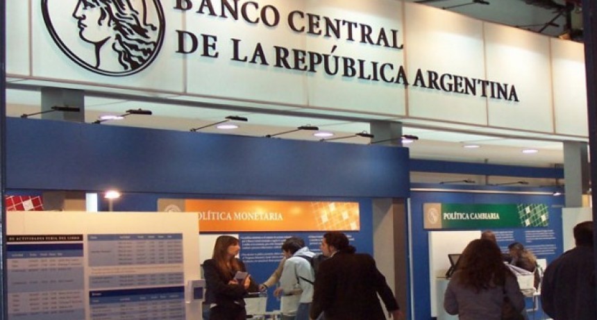 Argentina pagó al FMI y las reservas cayeron US$ 2.000 millones