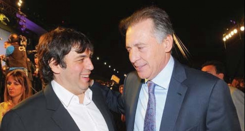El fiscal acusó a Cristóbal López, Fabián De Sousa y Ricardo Echegaray por defraudación al Estado