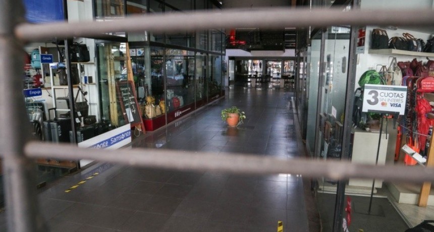  Día del Empleado de Comercio en la Provincia se festeja el lunes 27