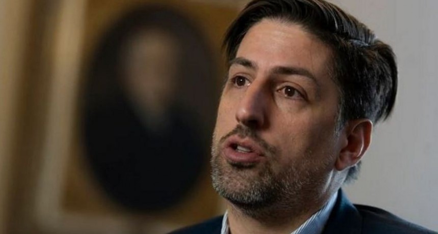 Nicolás Trotta: Pensar que lo que se haga en 50 días cambia el voto es subestimar a la gente