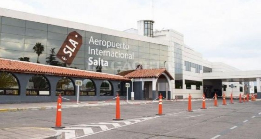 Quiénes ingresen del extranjero cumplirán el aislamiento obligatorio