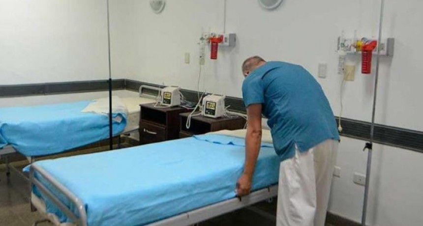 Argentina registro 562 de contagios es la cifra más baja en lo que va del año 