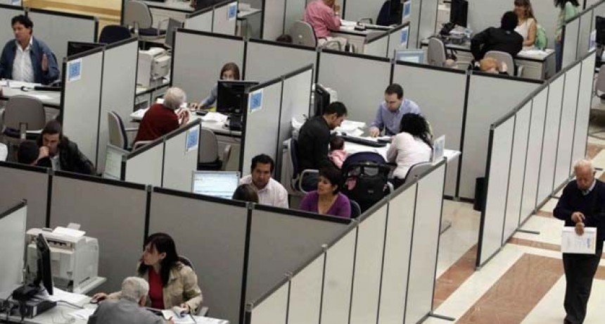 ¿Cómo serán las subas? del Salario Minimo