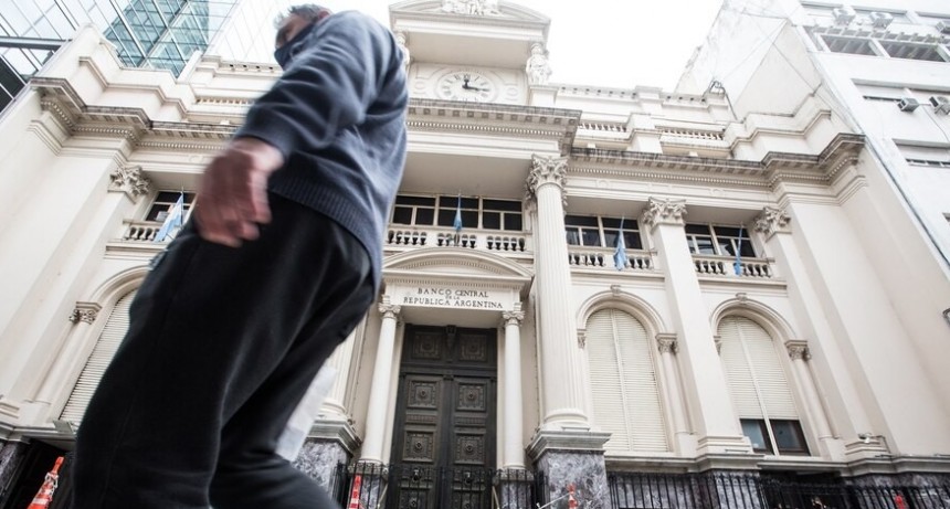El Banco Central vendió u$s62 millones ante una firme demanda de importadores