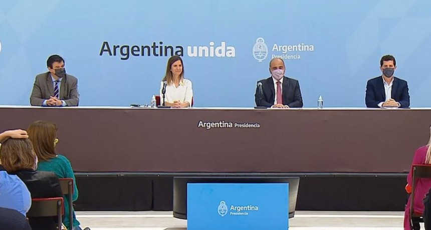 Jubilación anticipada con 30 años de aportes