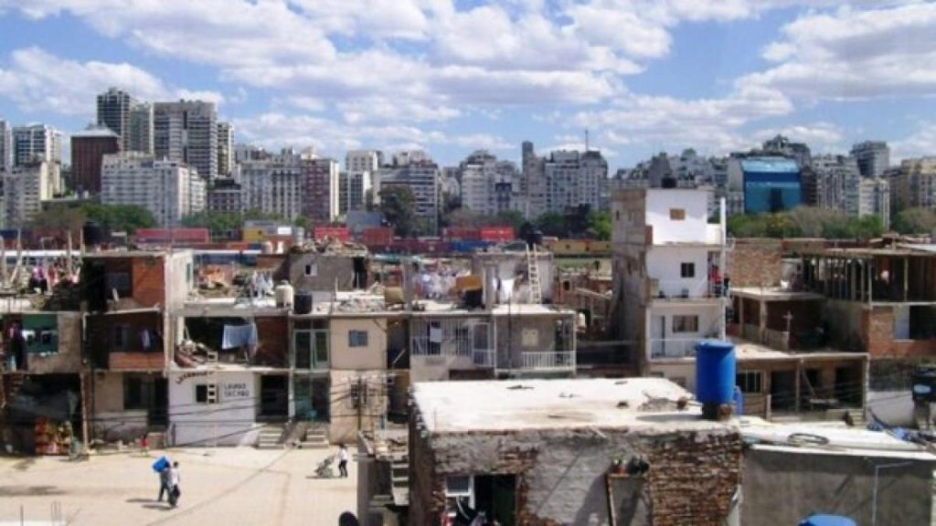 En qué regiones del país tuvo mayor impacto la Pobreza