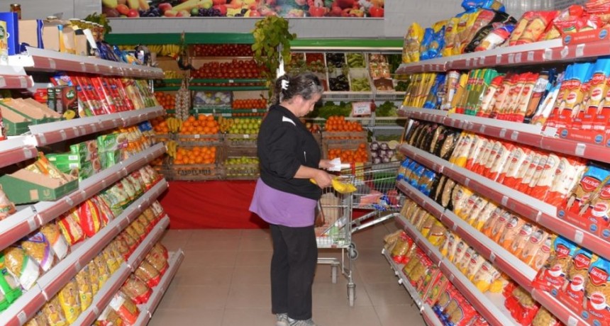 Hoy se conoce el dato de la Inflaciòn que más preocupa al Gobierno