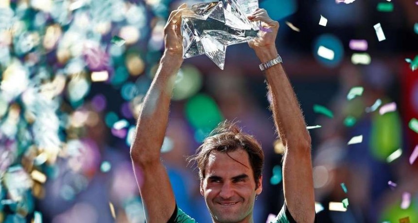 Roger Federer anunció su retiro del tenis