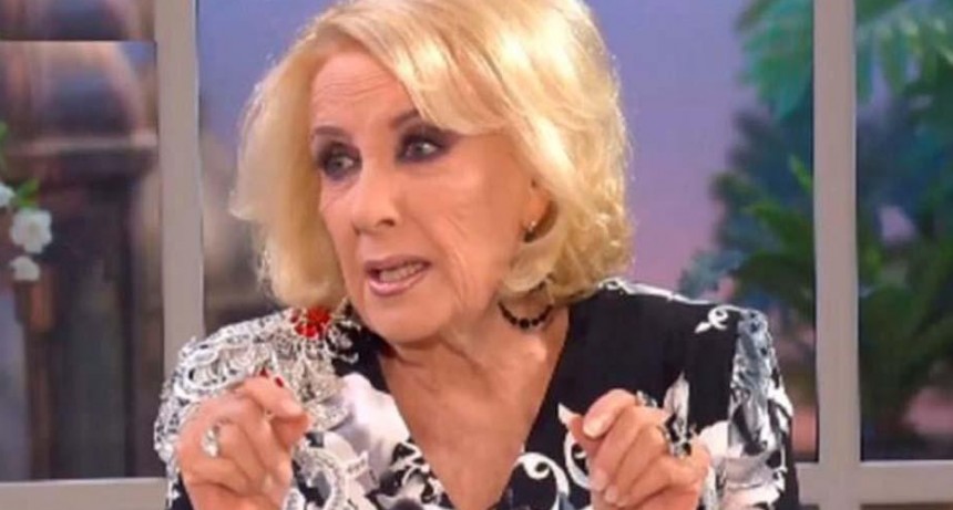 Los looks de Mirtha Legrand en su vuelta a la televisión