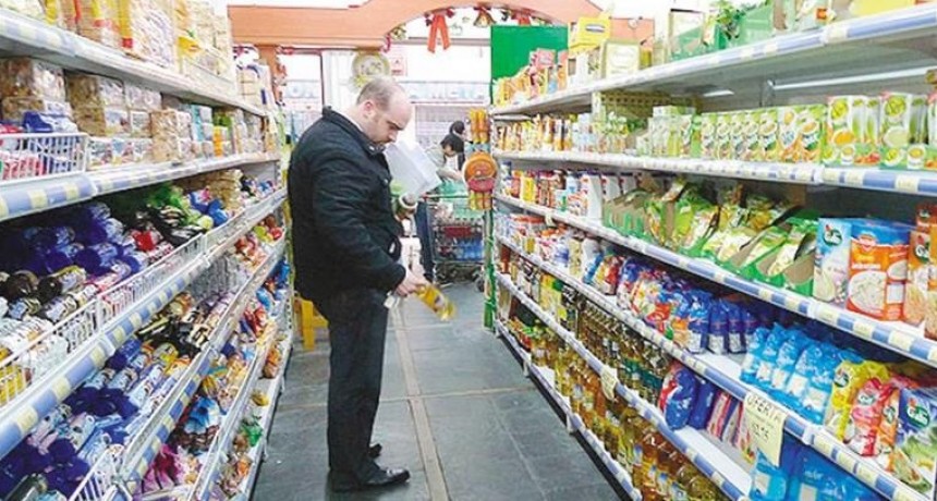 La inflaciòn acumula un 221% en el gobierno de Fernandez