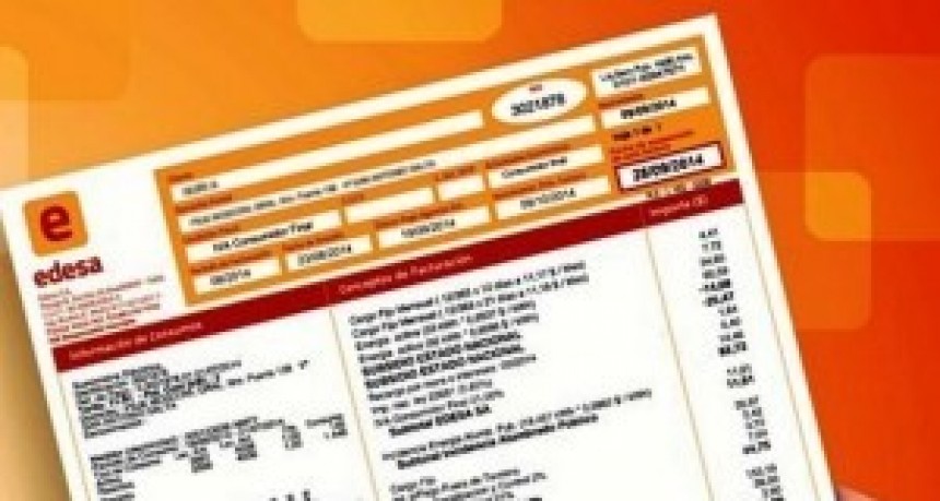 La tarifa social de la luz  aumentò usuarios 
