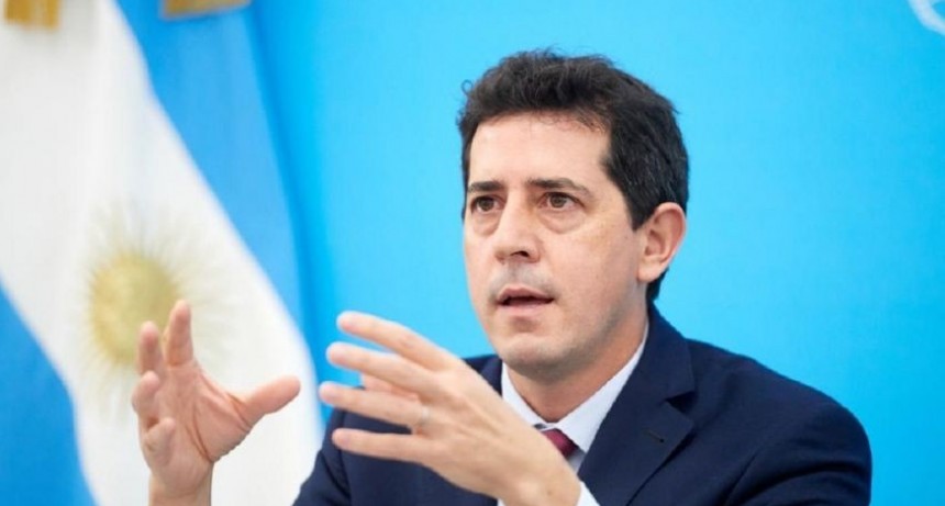 Wado de Pedro viaja a Estados Unidos con nueve gobernadores