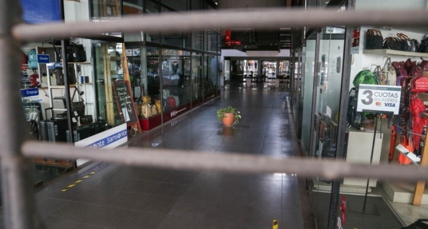 Se celebra el Día del Empleado de Comercio, y los negocios permanecerán cerrados