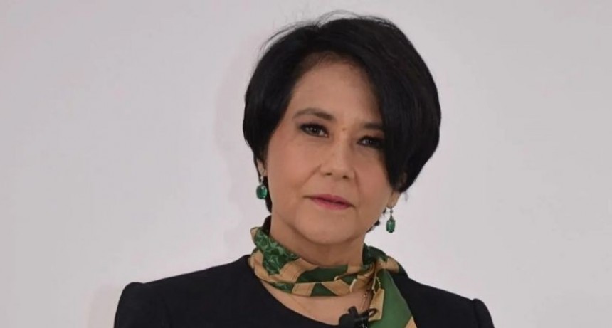 Reina Irene Mejía Chacón como presidenta interina del BID