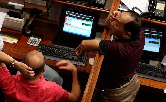 Cierres mixtos en las principales Bolsas de valores del Sudeste Asi&aacute;tico