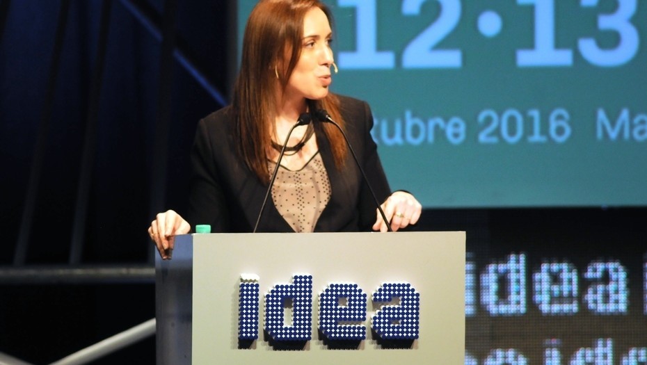 Vidal:Trabajamos para superar las diferencias