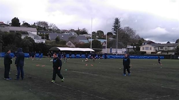 Nuevo capitán Para los Pumas Nuevo capitán Para los Pumas