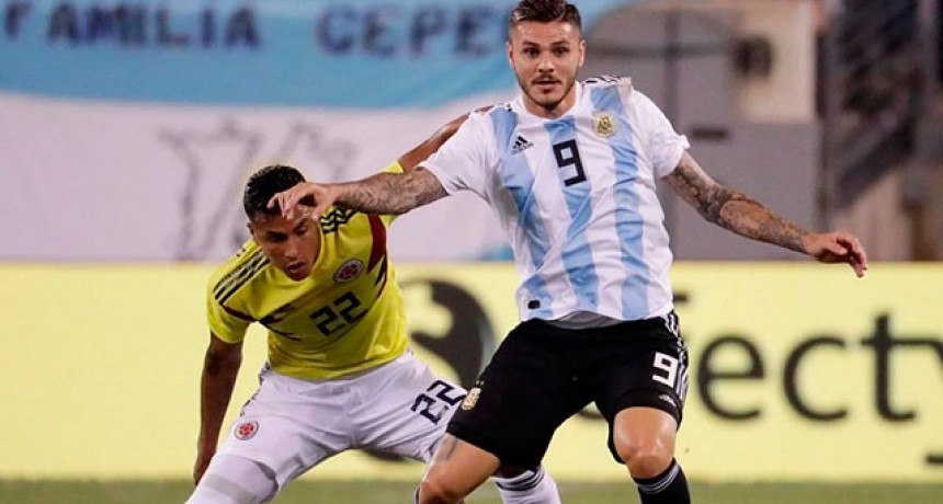 Sedes confirmadas para los amistosos de Argentina ante México Sedes confirmadas para los amistosos de Argentina ante México