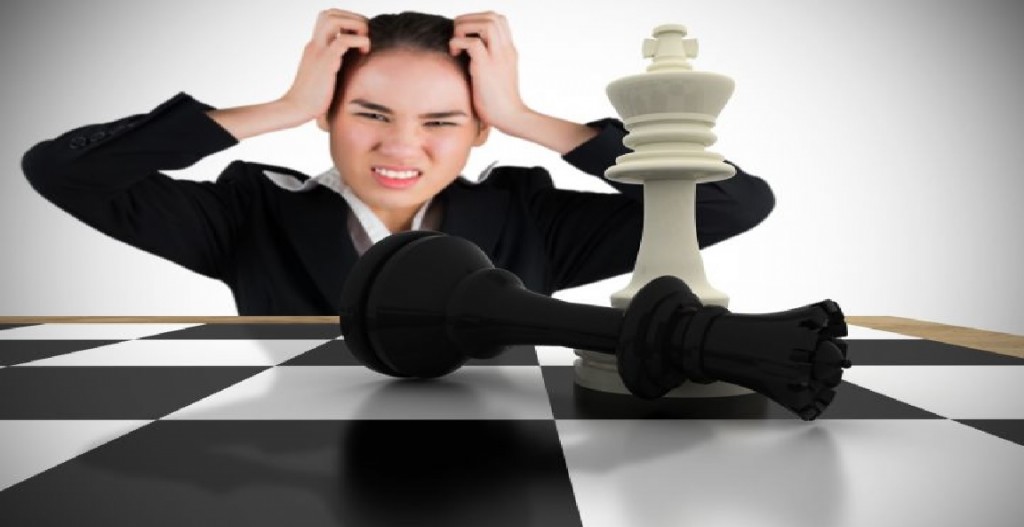 Miedo a equivocarse: ¿qué hacer para gestionarlo?
