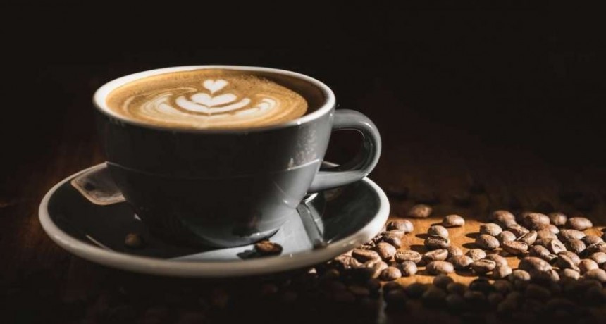 Día Internacional del Café