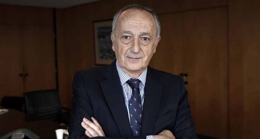 Miguel Acevedo negó haber plantado a Mauricio Macri