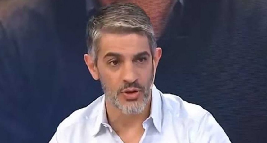 Echarri el varón de las cinco décadas