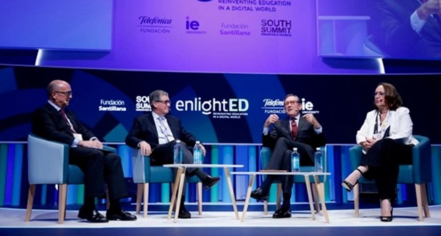 La educación que prepara para el futuro