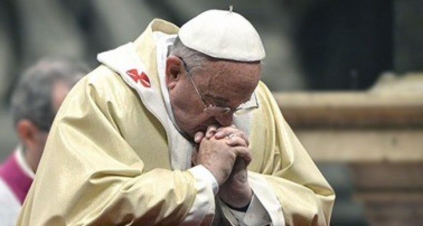 Un nuevo escándalo sacude al Vaticano