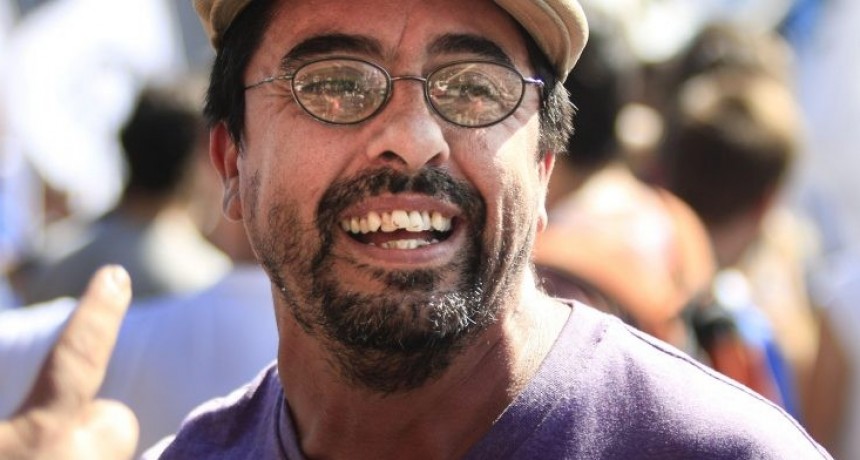 Fernando Esteche excarcelado en la causa por el memorándum con Irán