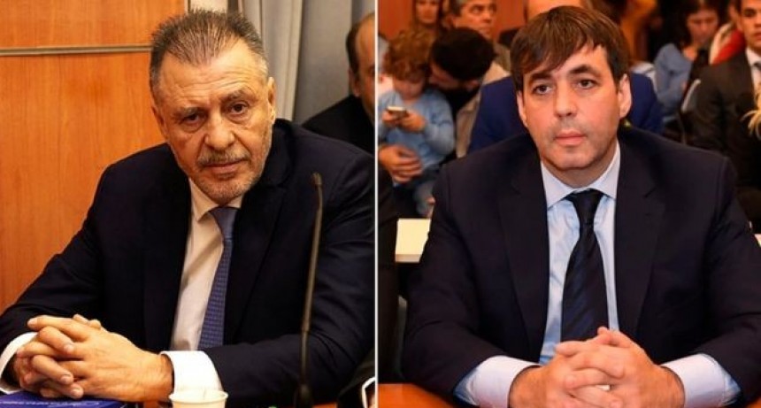 Conceden la excarcelación a Cristóbal López y Fabián De Sousa