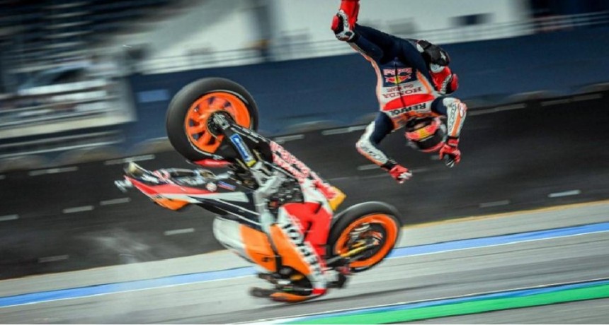 Márquez: 