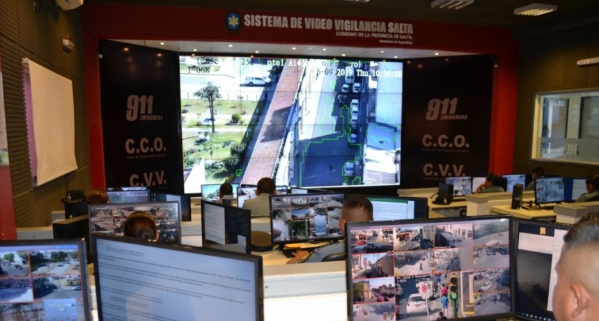Operativo virtual para la Paso Provincial