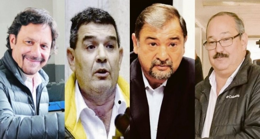 La provincia define en las urnas su futuro en las PASO 